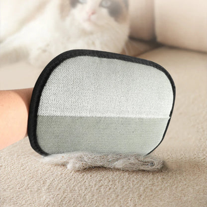 Brosse Anti-Poils Électrostatique